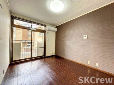 【居間・リビング】 | ジュネス・エフ