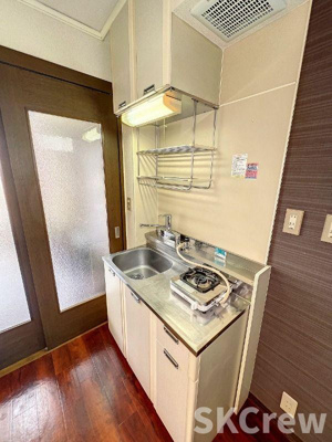 【キッチン】 | ジュネス・エフ