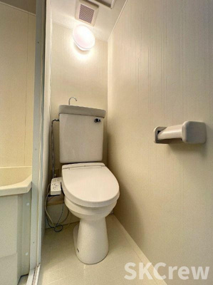 【トイレ】 | ジュネス・エフ