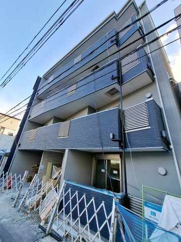 ウェルスクエア西宮