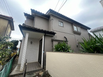 柏市南逆井３丁目戸建の画像