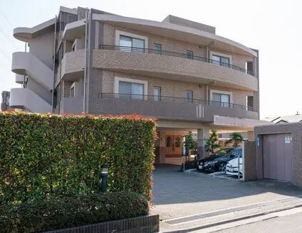 【外観】 | レクセルマンション東村山 | 日当たり良好です