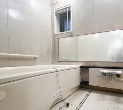 【浴室】 | レクセルマンション東村山