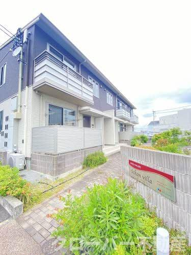 シェーン ヴィラ