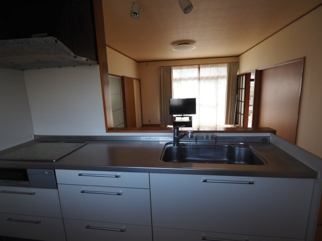 安中中宿貸戸建住宅の展望