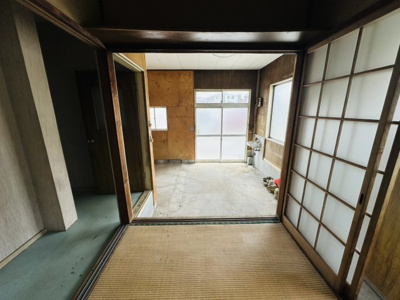 【その他】 | 水戸市新荘　店舗付き住宅