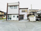 水戸市新荘　店舗付き住宅の画像