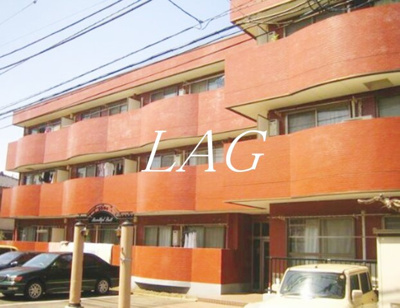 【外観】 | ビューティフルベル | 外観です。