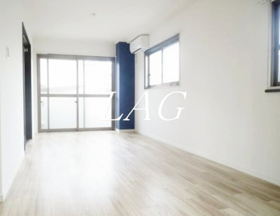 【居間・リビング】 | ビューティフルベル | 洋室のお部屋です。