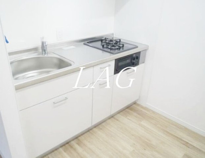 【キッチン】 | ビューティフルベル | キッチンです。