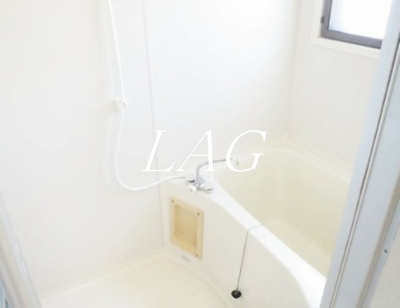 【浴室】 | ビューティフルベル | お風呂です。