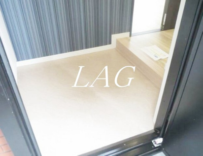 【玄関】 | ビューティフルベル | 玄関です。