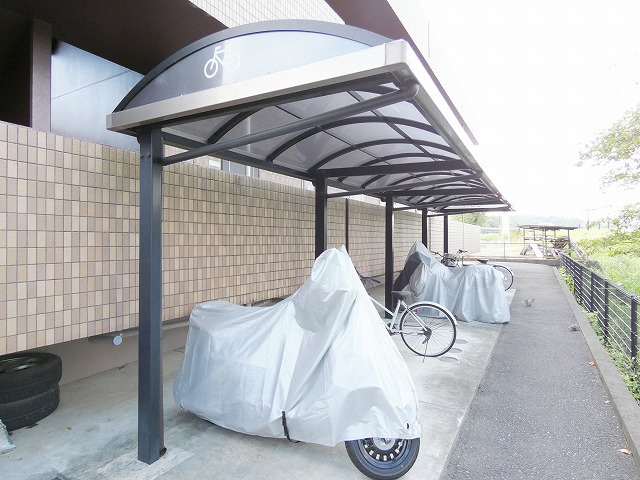 ロイヤルマンションC.O.Rのその他共用部分