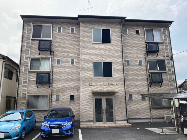 エル サンロード