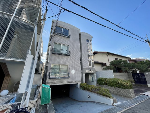 パークレーン’90