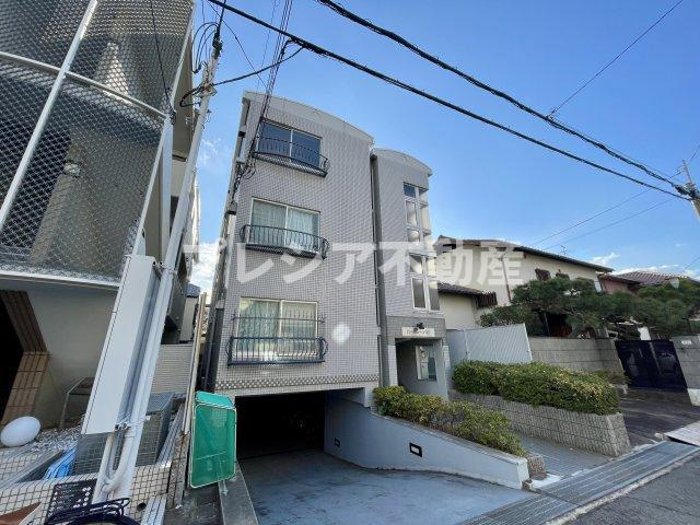 パークレーン’90