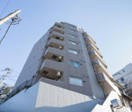 カテリーナ馬込の画像