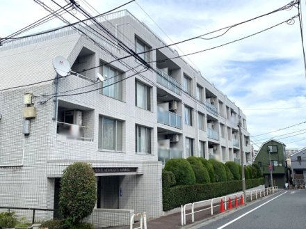 東建ニューハイツ成増