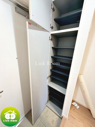 クララハウスの設備