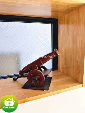 クララハウスのその他