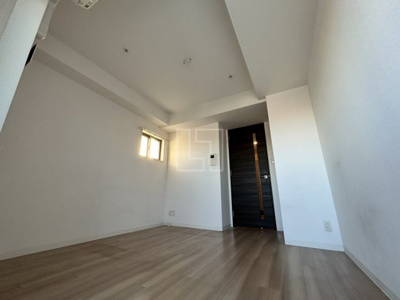 【寝室】 | エスリード心斎橋EAST | エスリード心斎橋EAST（エスリードシンサイバシイースト）　洋室