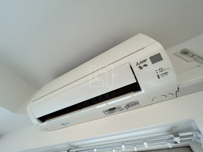 【設備】 | エスリード心斎橋EAST | エスリード心斎橋EAST（エスリードシンサイバシイースト）　エアコン