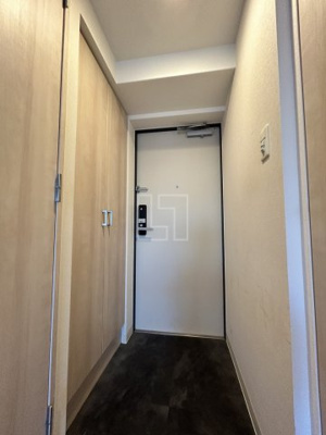 【玄関】 | エスリード心斎橋EAST | エスリード心斎橋EAST（エスリードシンサイバシイースト）　玄関