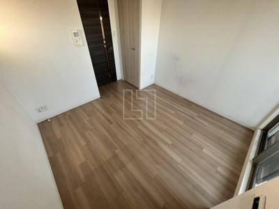 【洋室】 | エスリード心斎橋EAST | エスリード心斎橋EAST（エスリードシンサイバシイースト）　洋室