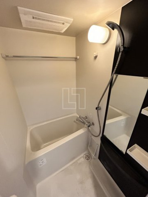 【浴室】 | エスリード心斎橋EAST | エスリード心斎橋EAST（エスリードシンサイバシイースト）　バスルーム