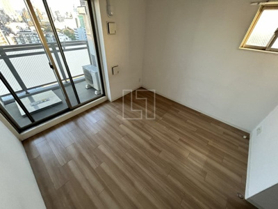 【洋室】 | エスリード心斎橋EAST | エスリード心斎橋EAST（エスリードシンサイバシイースト）　洋室