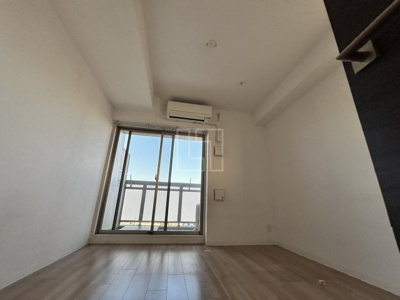 【居間・リビング】 | エスリード心斎橋EAST | エスリード心斎橋EAST（エスリードシンサイバシイースト）　洋室