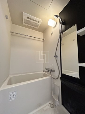 【浴室】 | エスリード心斎橋EAST | エスリード心斎橋EAST（エスリードシンサイバシイースト）　浴室