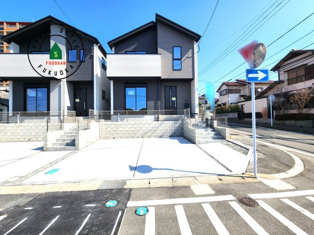 福津市若木台1丁目第2-2棟（2号棟）