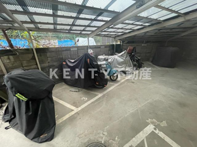 【その他】 | 北品川ダイヤモンドパレス