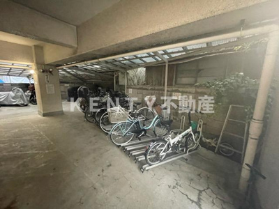 【その他共用部分】 | 北品川ダイヤモンドパレス