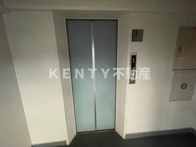 【設備】 | 北品川ダイヤモンドパレス