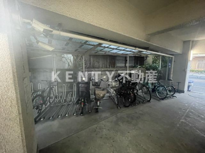 【その他共用部分】 | 北品川ダイヤモンドパレス