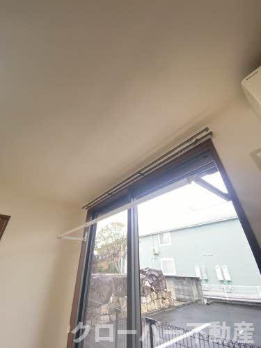 シャーメゾンS A棟の内装