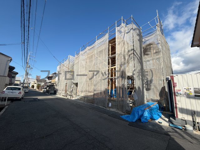 泉佐野市鶴原８期2号棟