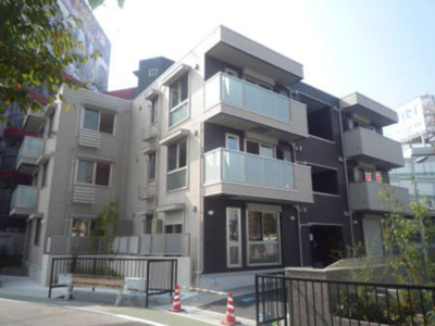 【外観】 | D House Grande