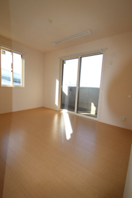 【洋室】 | D House Grande