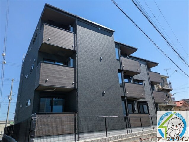 ヴェルナール赤羽