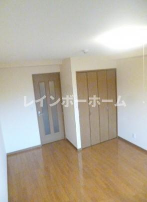 レクエルド・Fの内装