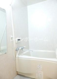 レクエルド・Fの浴室