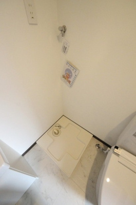 【設備】 | K'sヴィラ中野B