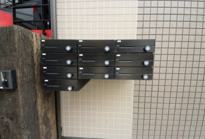 【その他共用部分】 | K'sヴィラ中野B