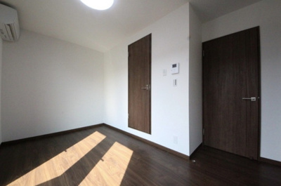 【居間・リビング】 | K'sヴィラ中野B