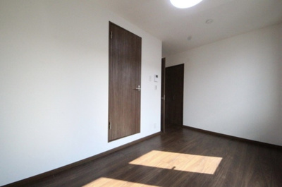 【寝室】 | K'sヴィラ中野B