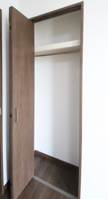 【収納】 | K'sヴィラ中野B