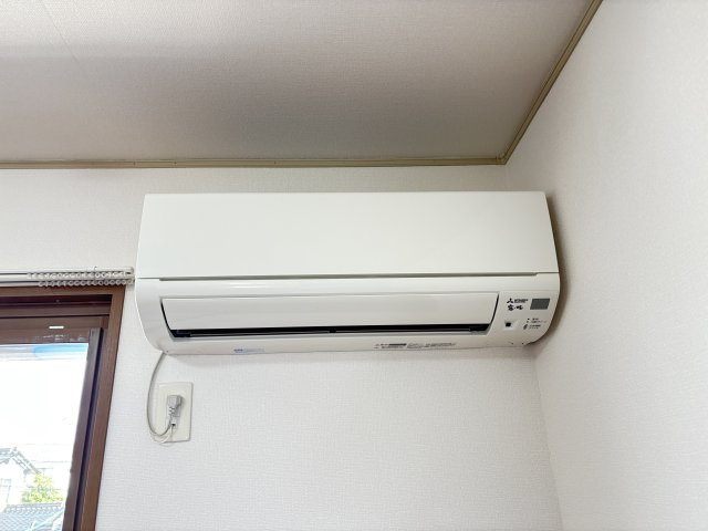 ファミールSの設備